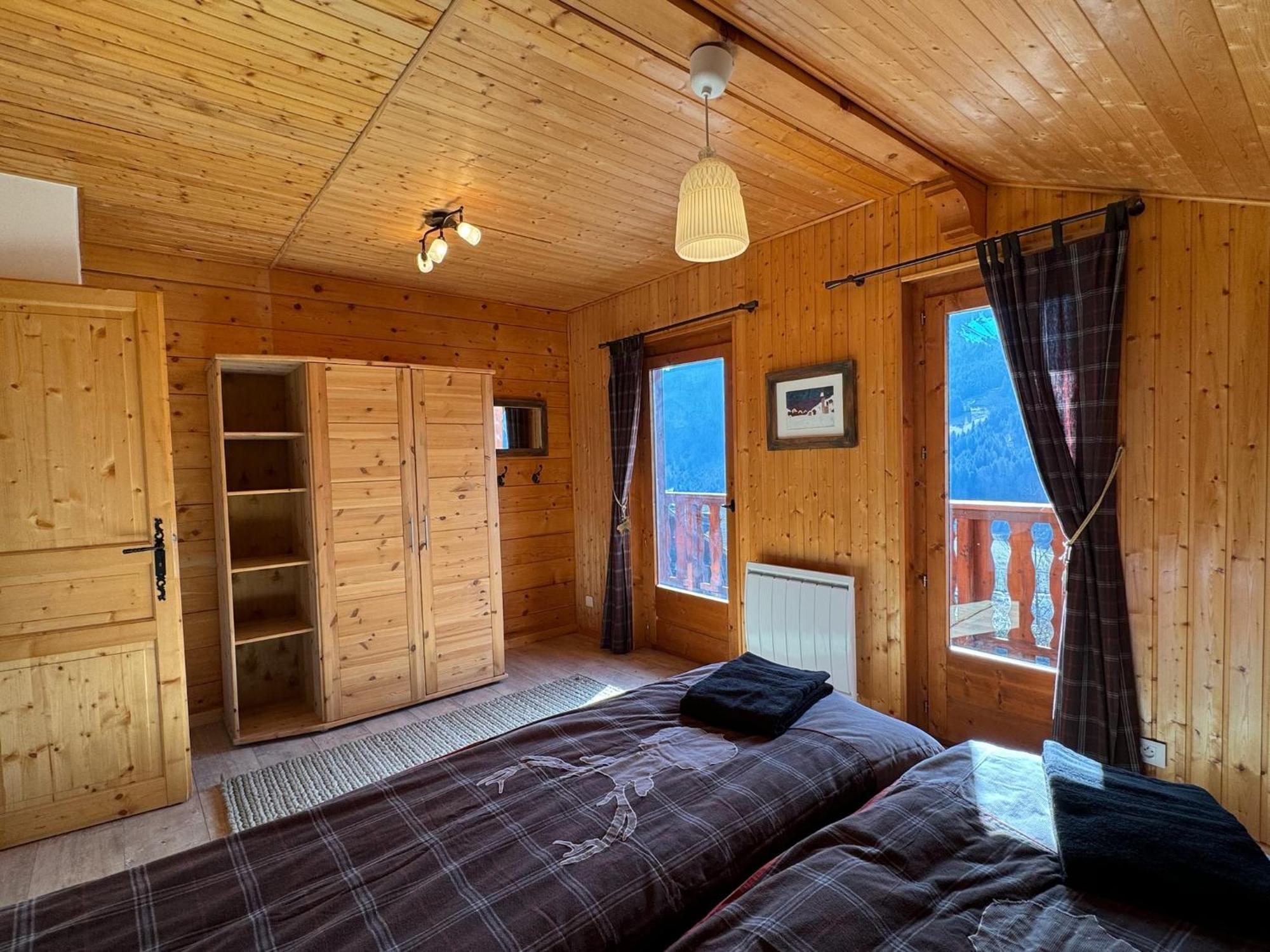Charming, Cosy Chalet Nestled In A Breathtaking Surrounding With Spectacular, Stunning Mountain Views Abondance المظهر الخارجي الصورة